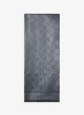 CALVIN KLEIN Anchor Navy